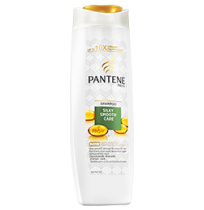Pantene- Silky Smooth Care 180ml 